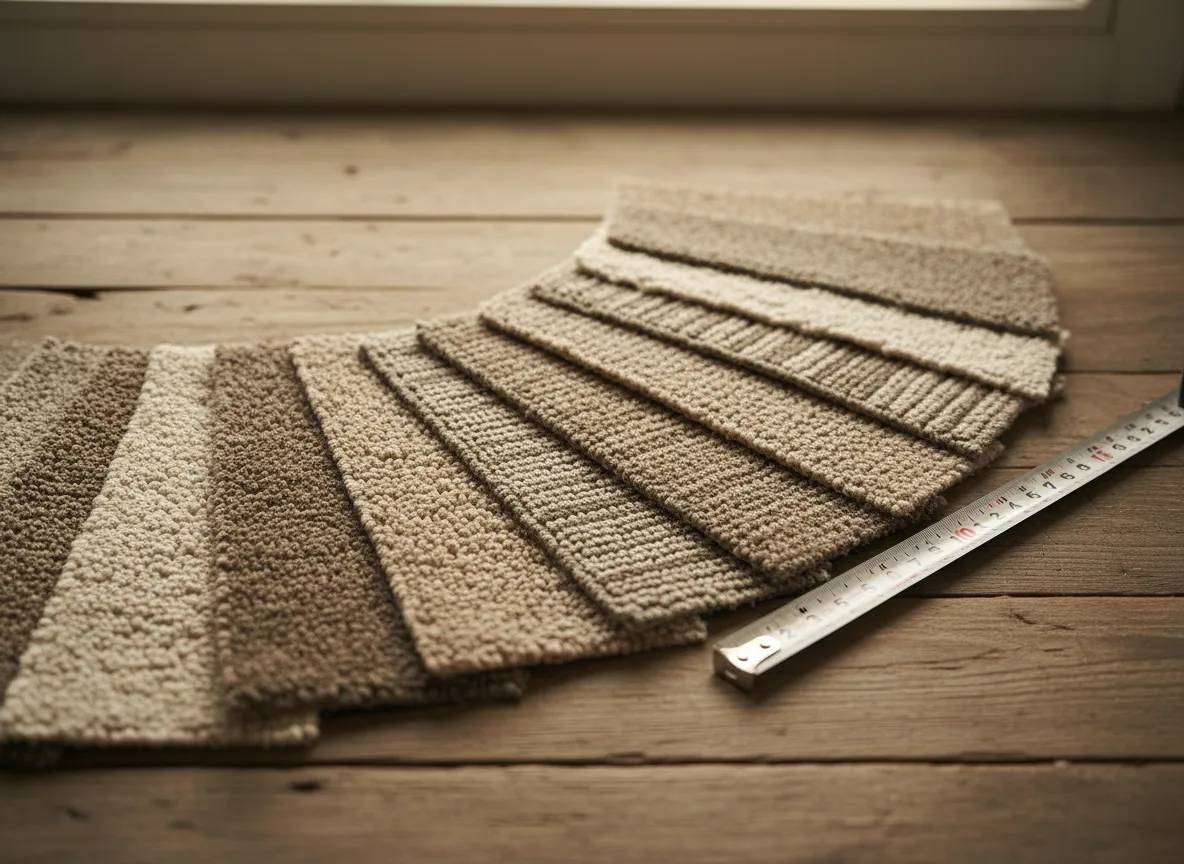 Carpet Installation Jet, OK FAQs